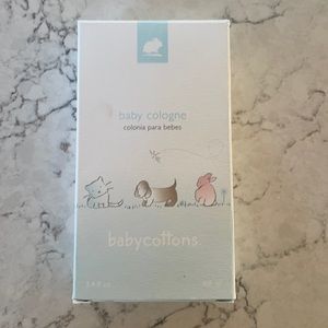 Babycottons spray